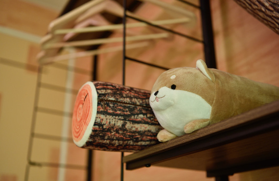 『ECHOOO　重厚』の腕の痺れ対策｜横浜市青葉区でリラクゼーションなら鍼もできるリラクゼーションサロン　ECHOOO　重厚